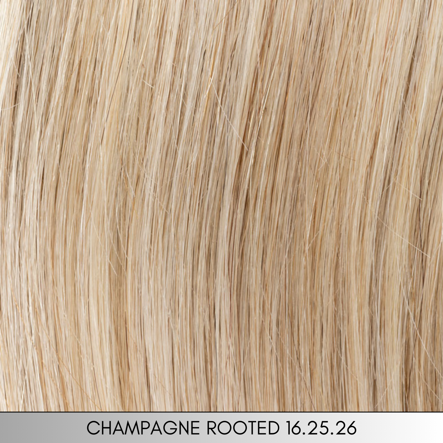 Superb Remy Human Hair  - Top Power Collection by Ellen Wille