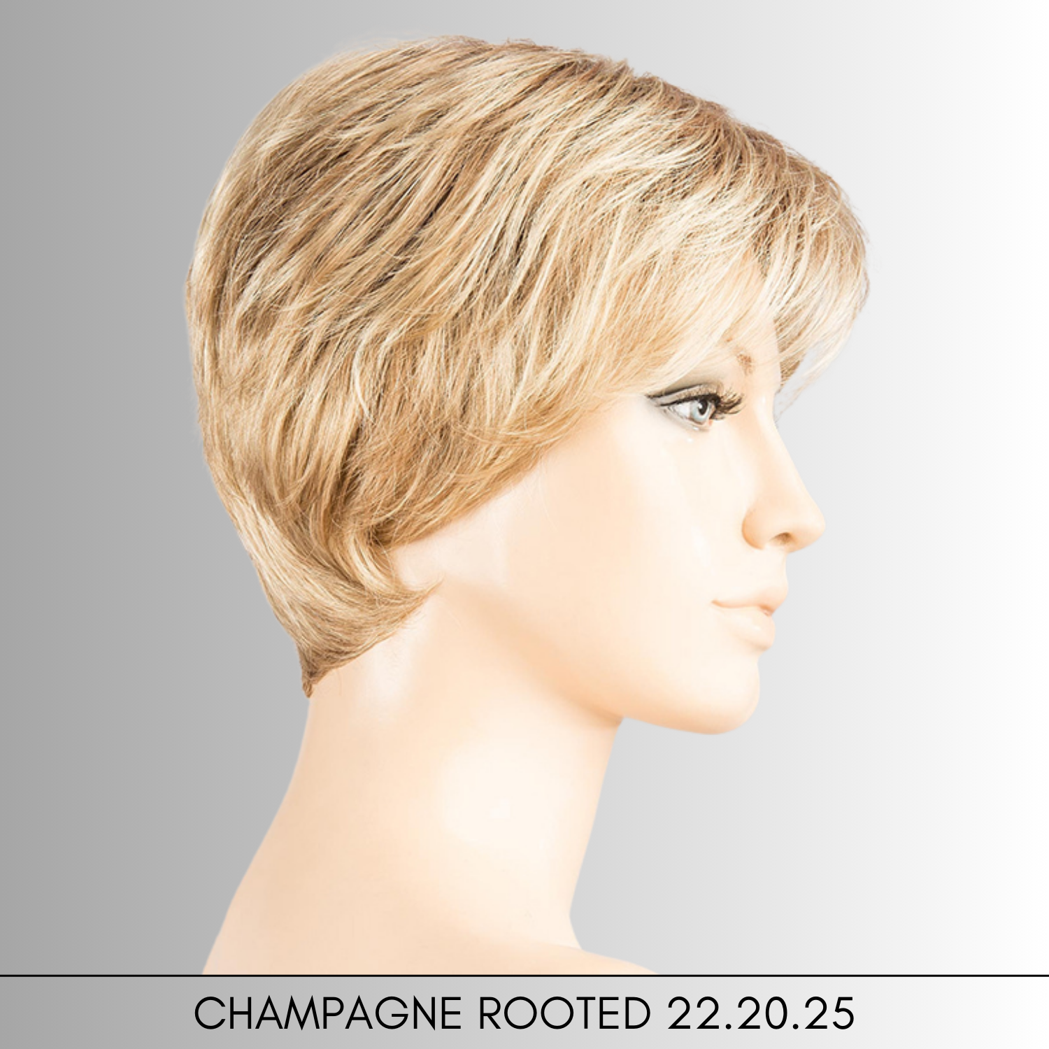 Gold  - Hair Power Collection by Ellen Wille