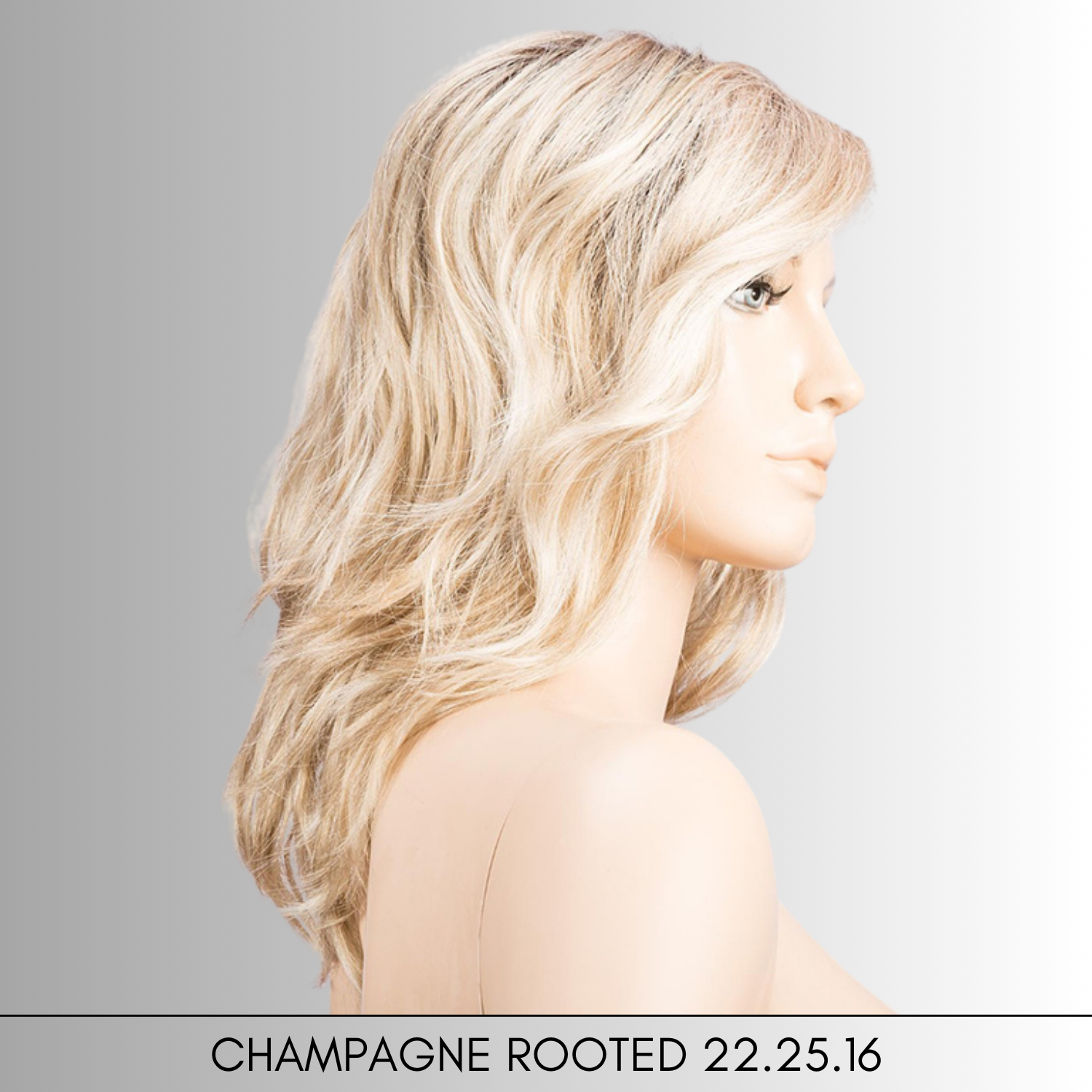 Touch - Changes Collection by Ellen Wille