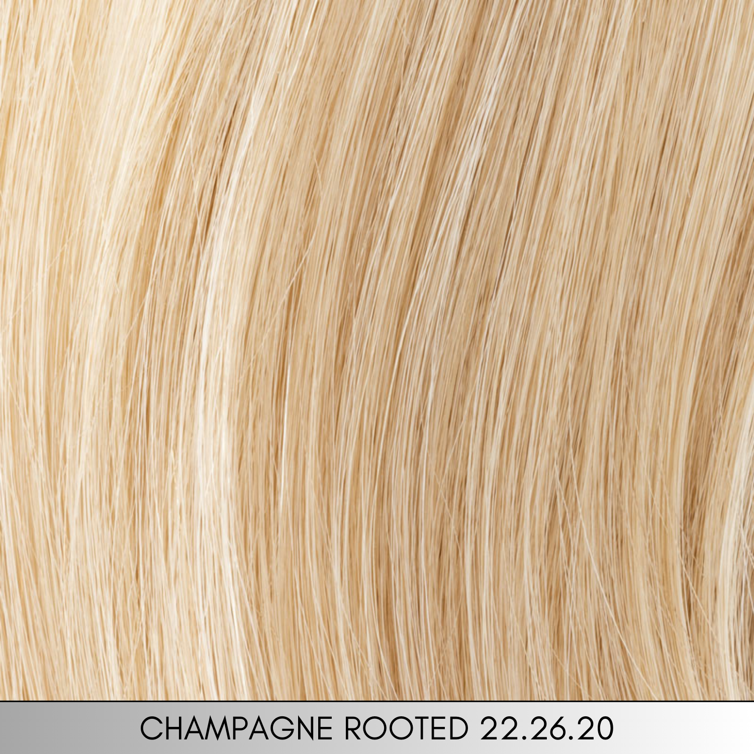 Matrix Remy Human Hair  - Top Power Collection by Ellen Wille