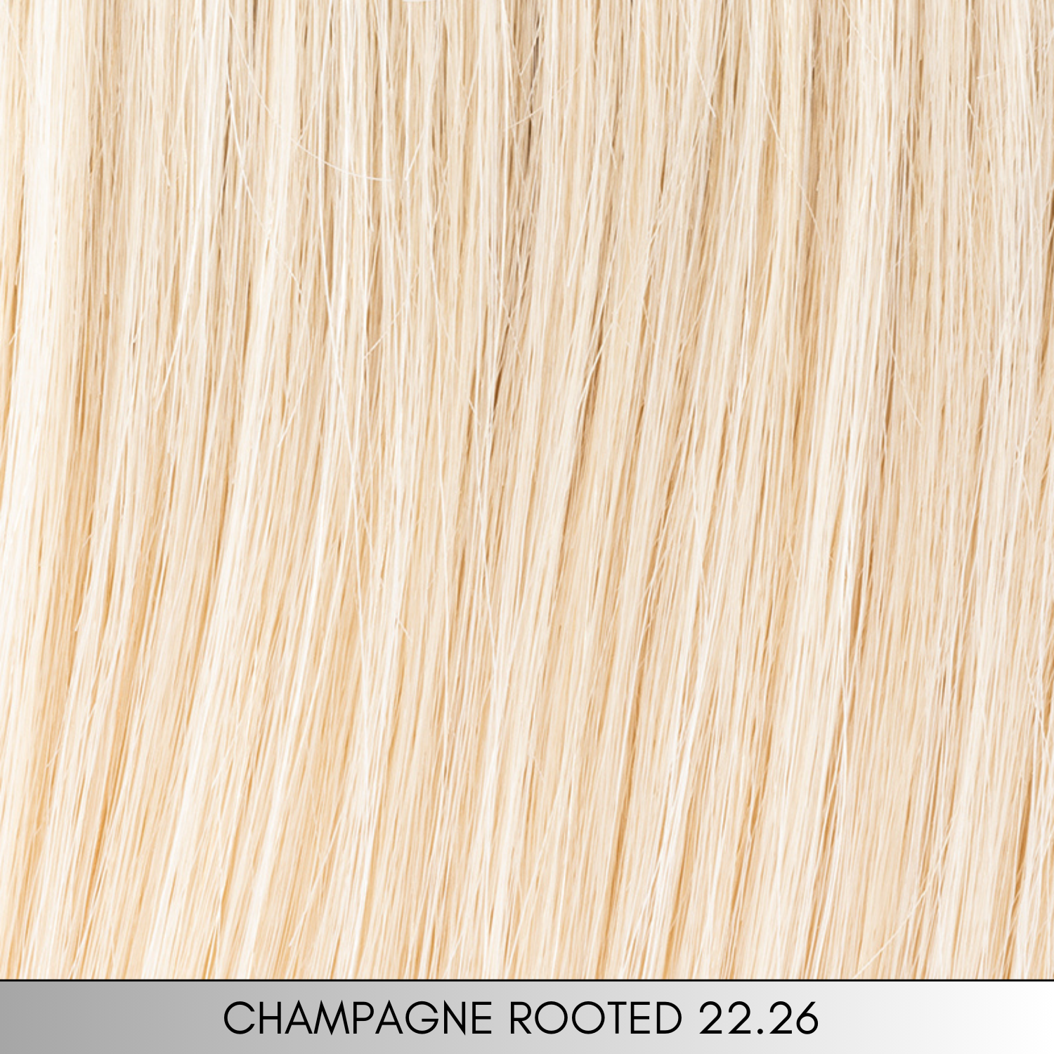 Famous Remy Human Hair  - Top Power Collection by Ellen Wille