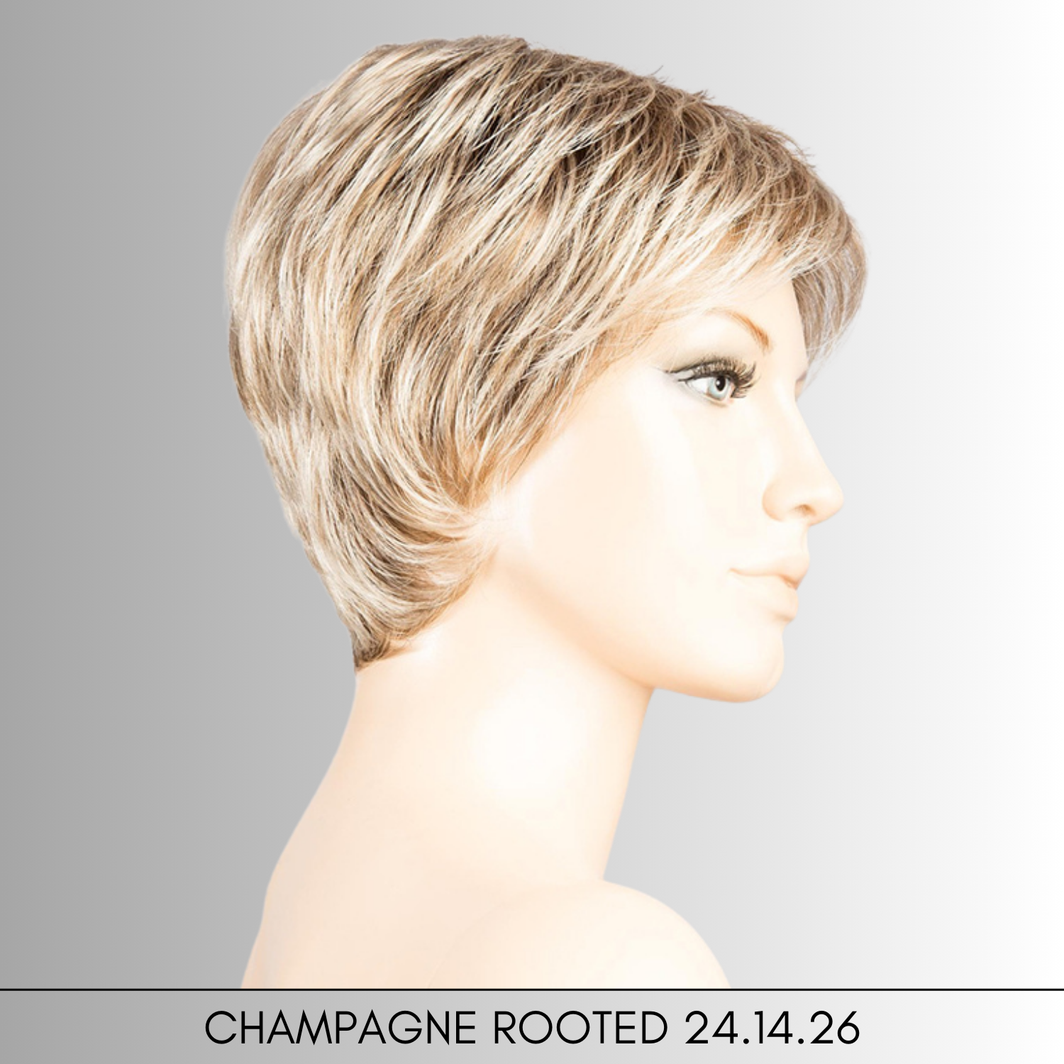 Fair  - Hair Power Collection by Ellen Wille