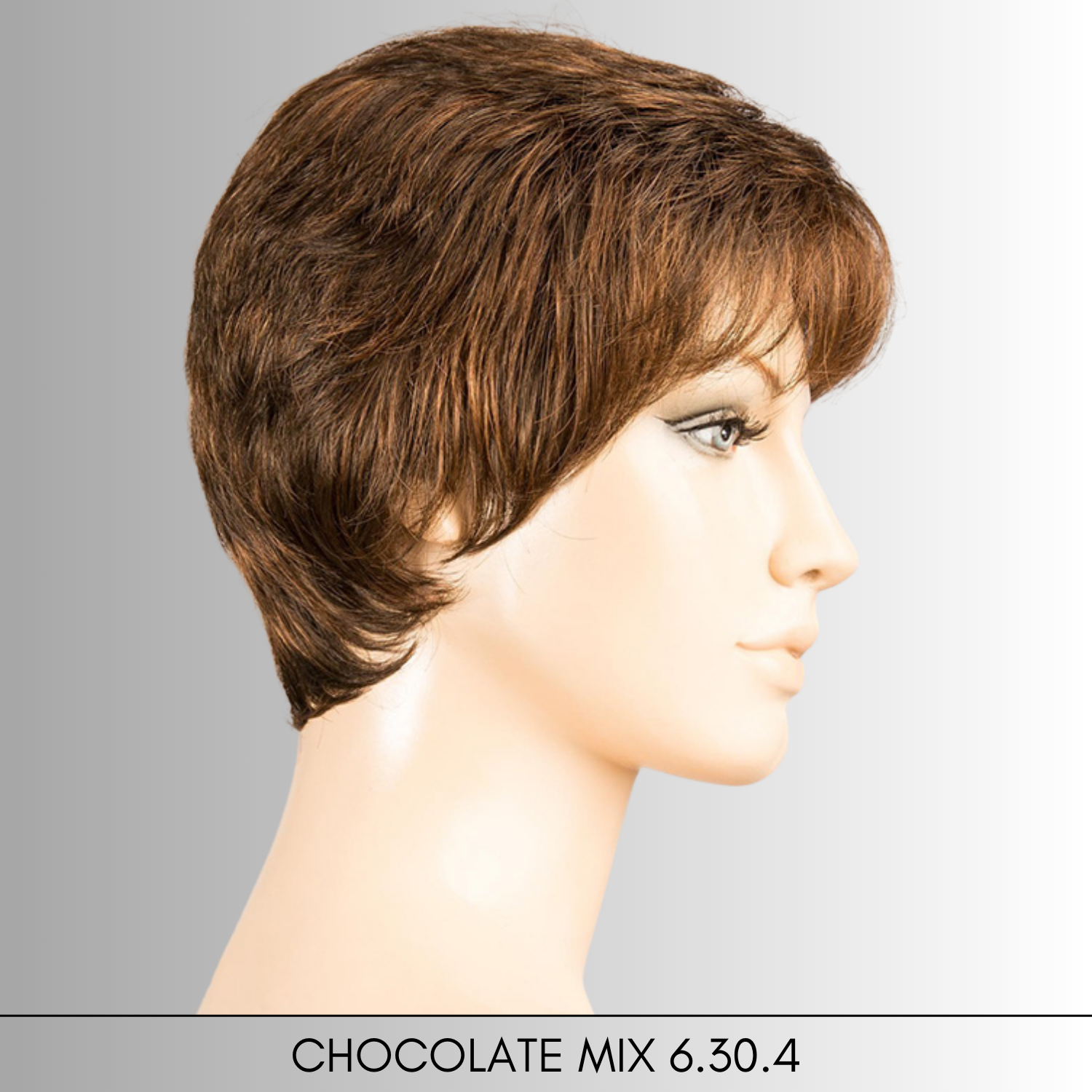 Mia Mono  - Hair Power Collection by Ellen Wille