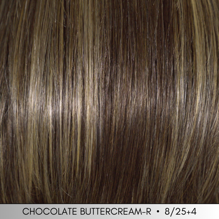Lauren ? 100% Hand Tied - Lux Collection by BelleTress
