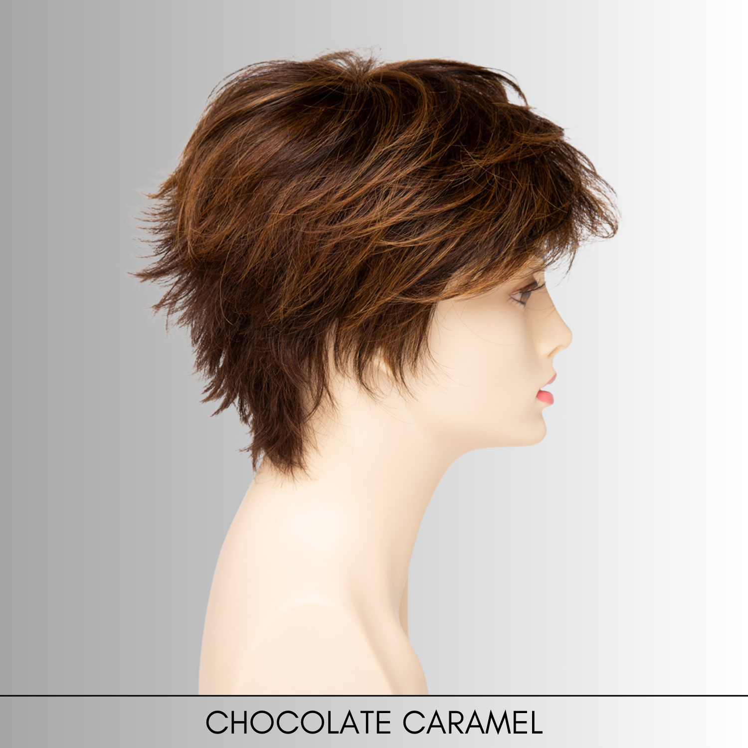 Flame - EnvyHair Collection