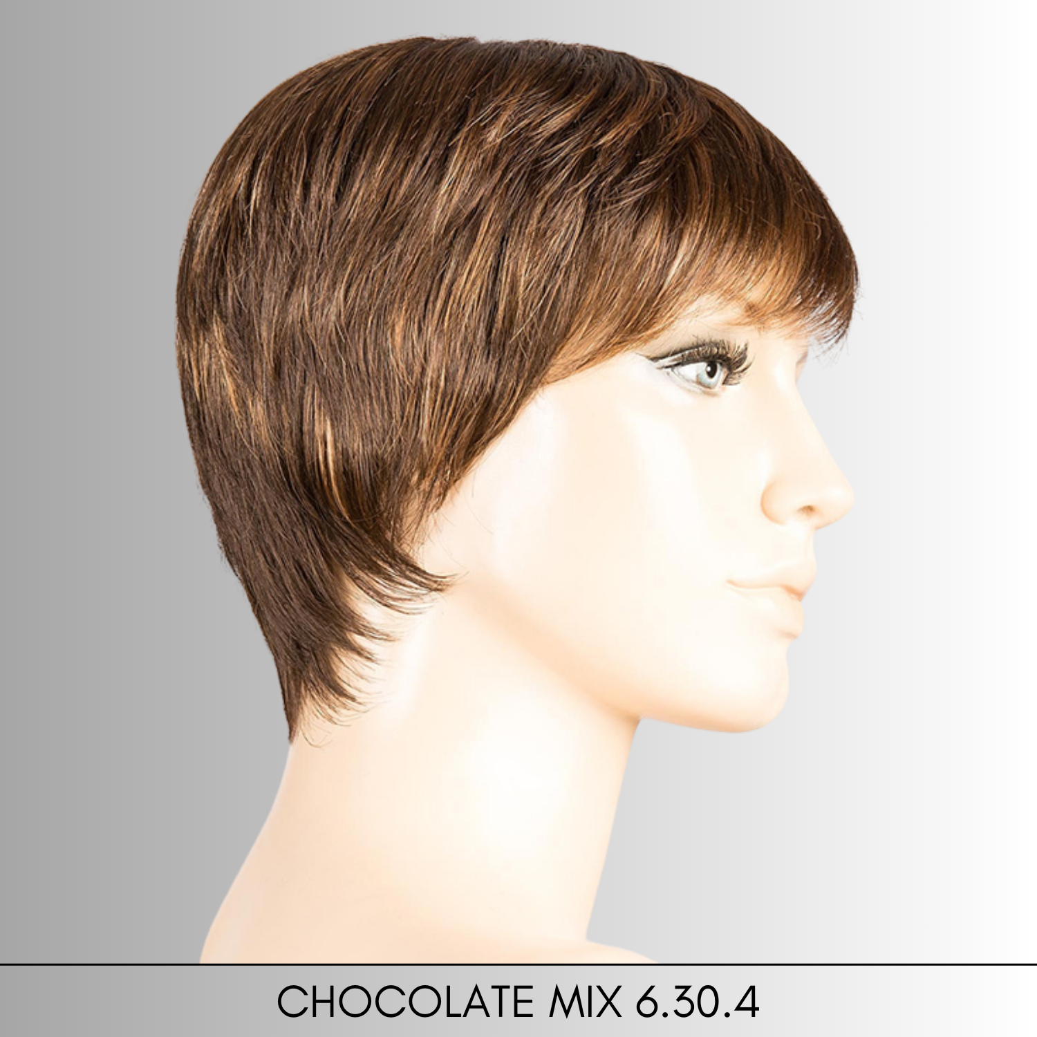 Ginger - Hair Power Collection by Ellen Wille