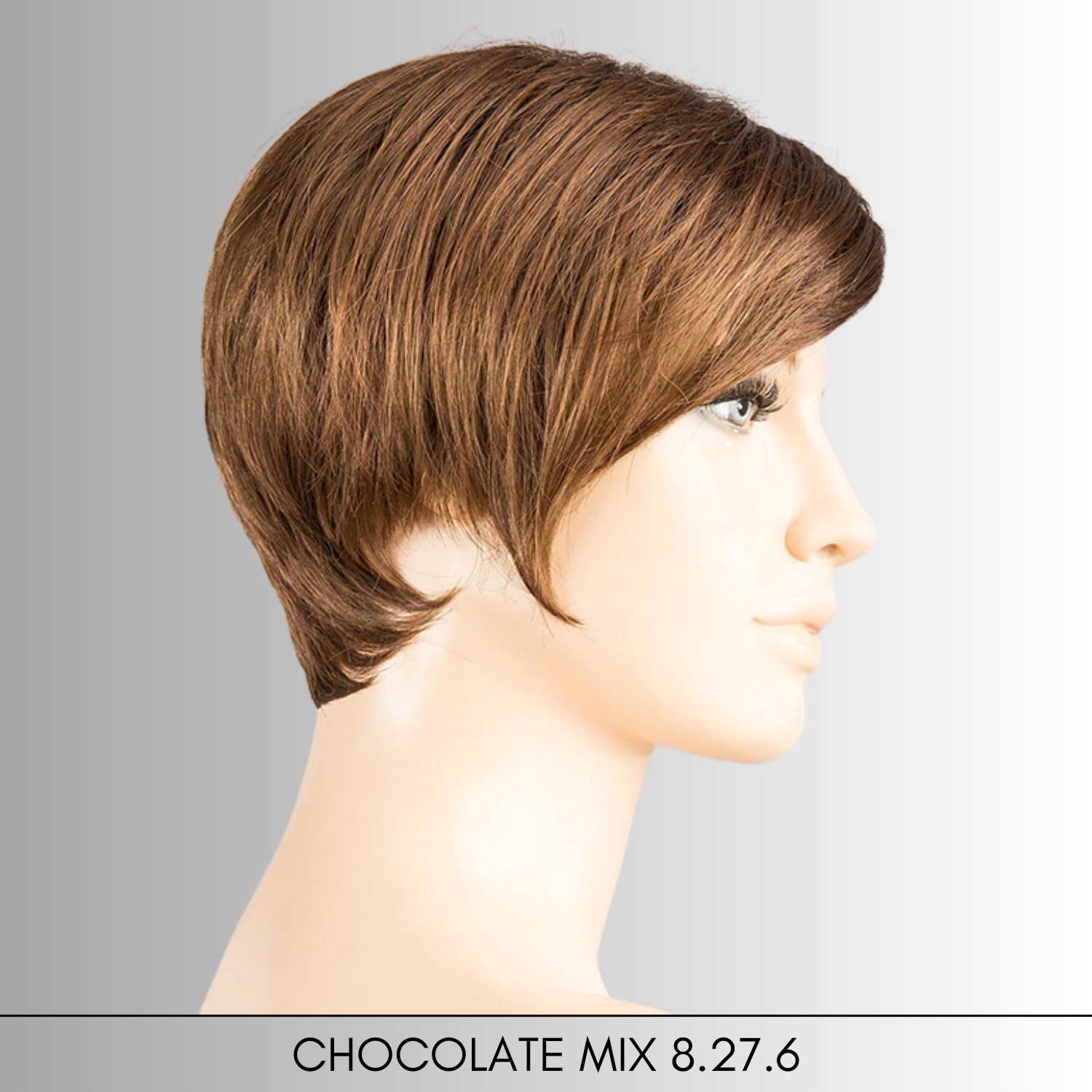 Fenja - Hair Power Collection by Ellen Wille