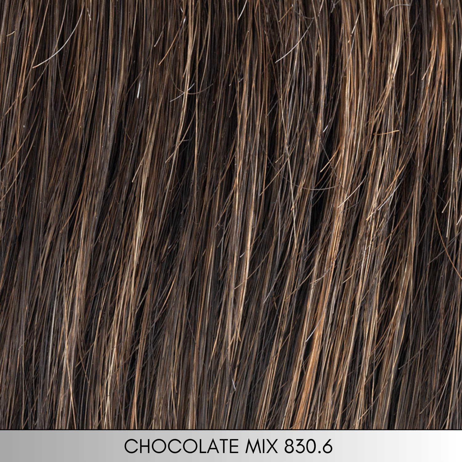 Close - Top Power Collection by Ellen Wille