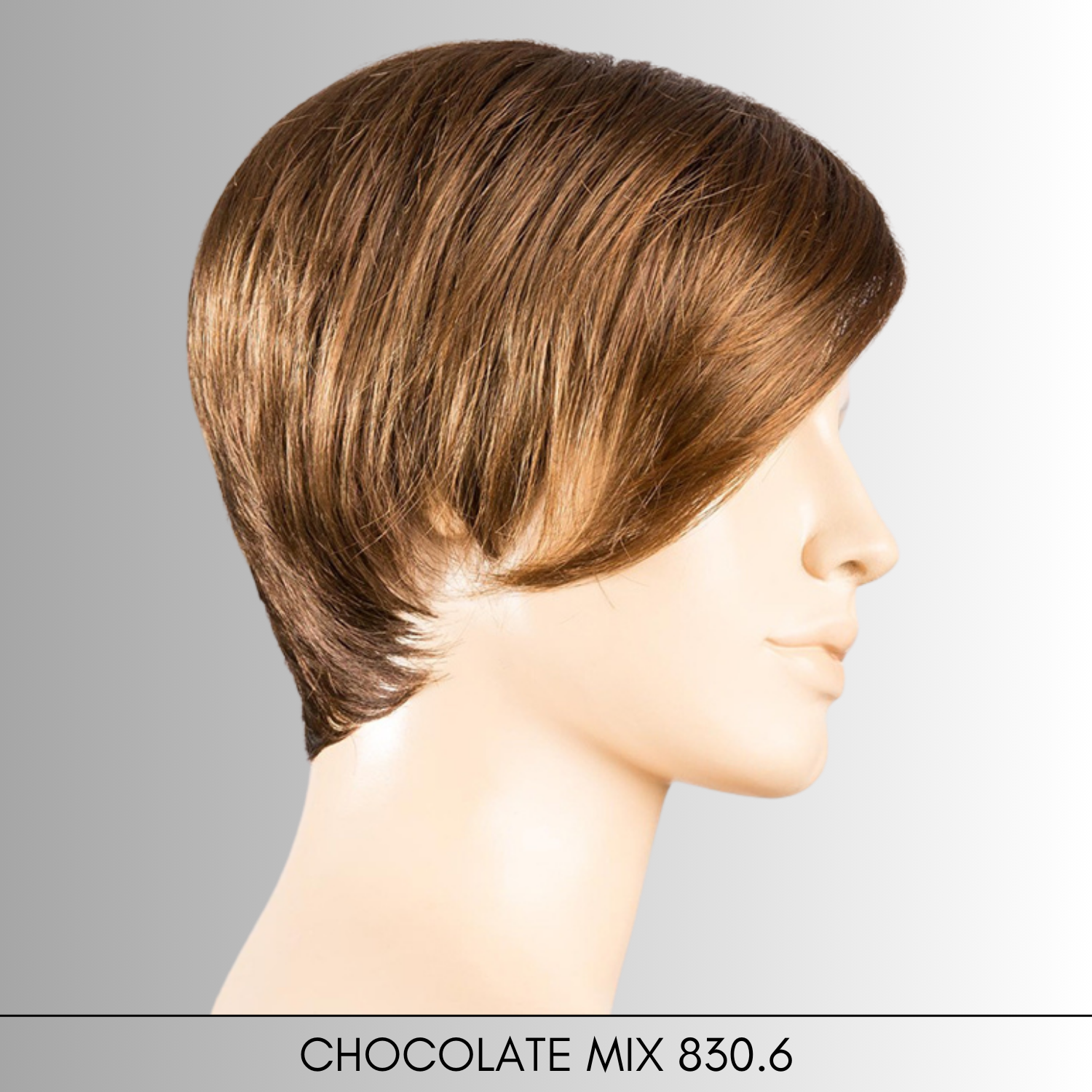 Disc  - Hair Power Collection by Ellen Wille