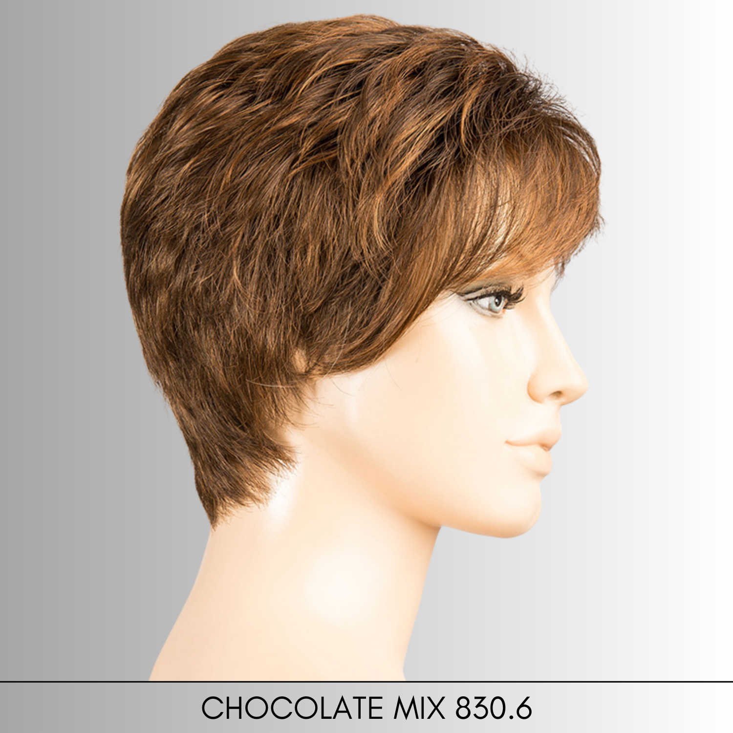 Spring Hi - Hair Power Collection by Ellen Wille