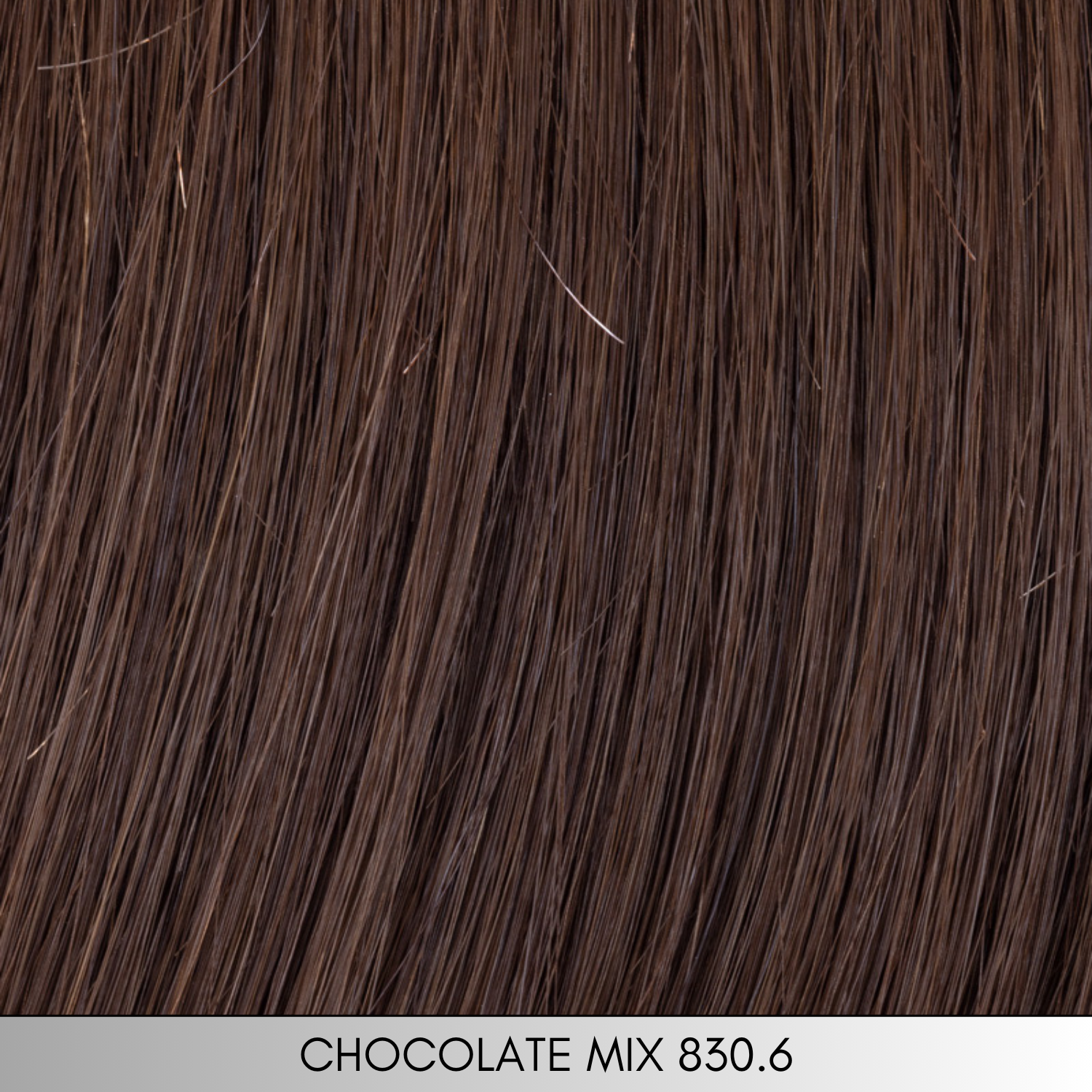 Galaxy European Remy Human Hair - Top Power Collection by Ellen Wille