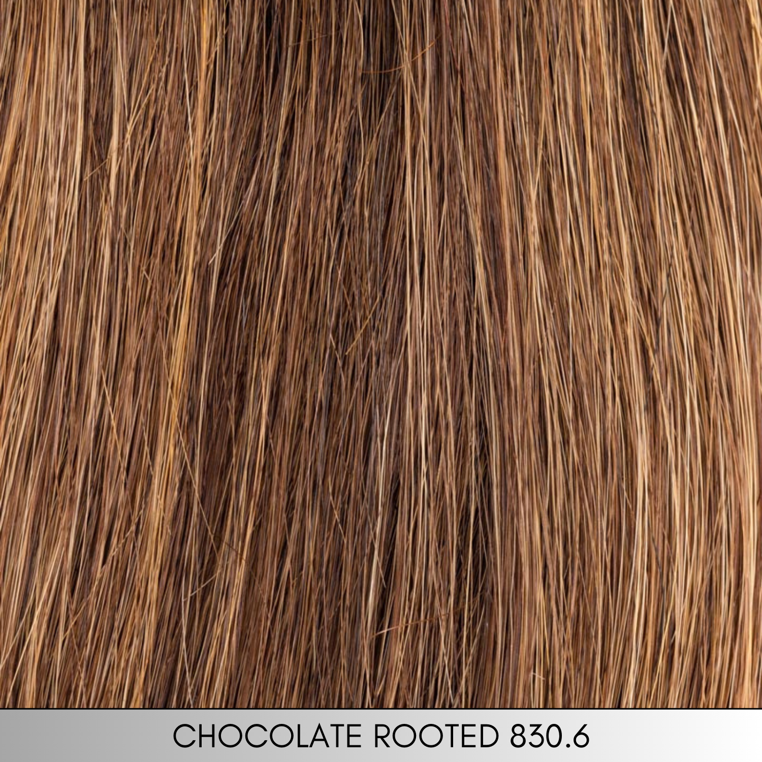 Impact Remy Human Hair Topper - Top Power Collection by Ellen Wille