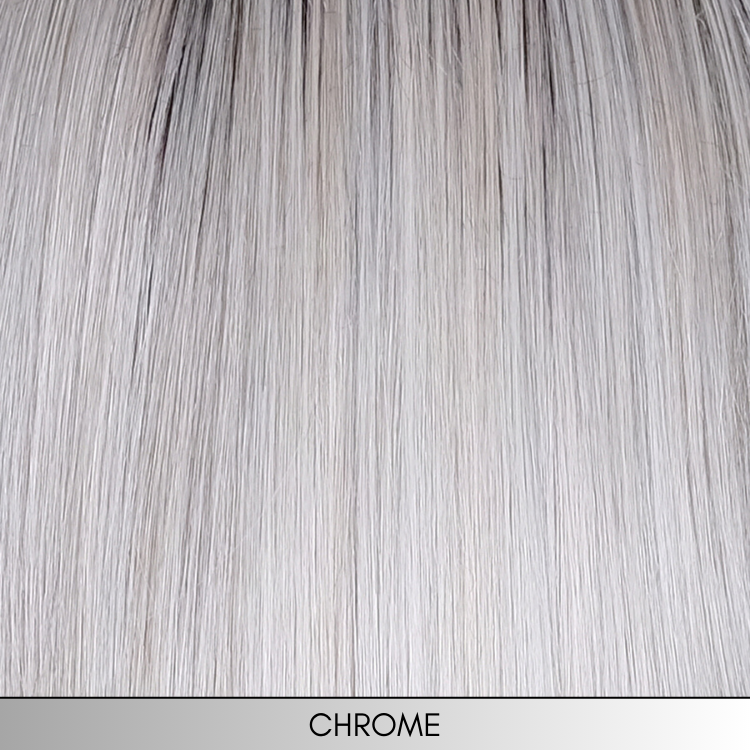 Mimosa in Chrome  - Caf¨¦ Collection by BelleTress ***CLEARANCE***