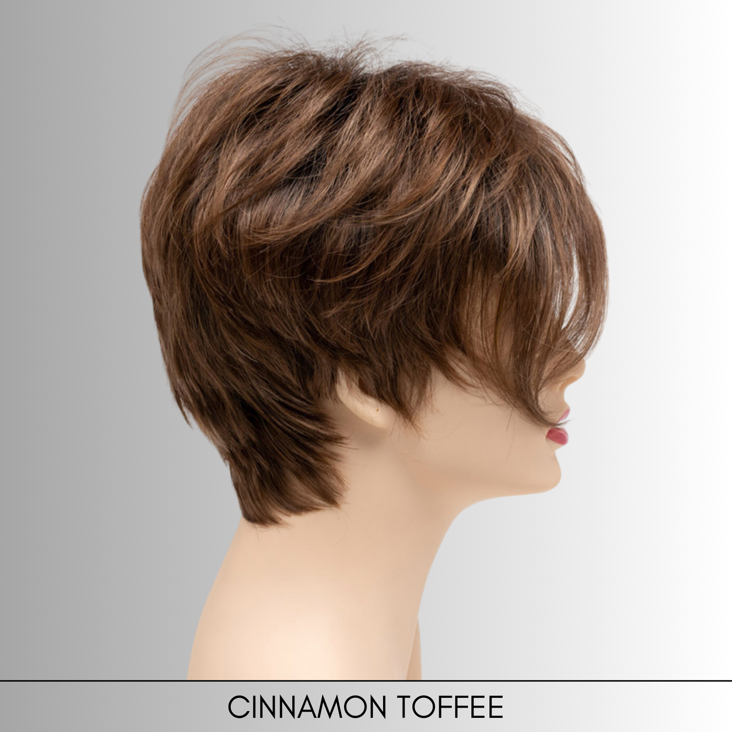 Shari - Synthetic Wig Collection by Envy