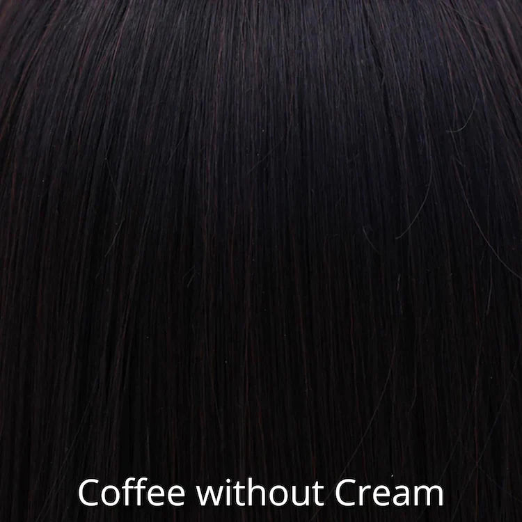 Intensity in Coffee without Cream - Caf¨¦ Collection by BelleTress ***CLEARANCE***
