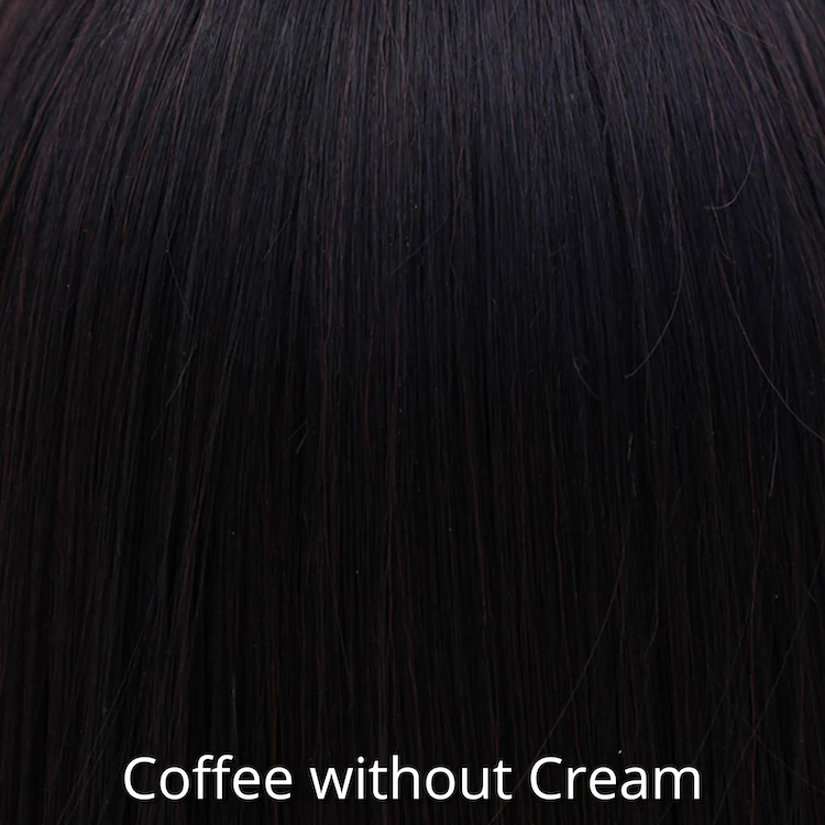 Kona in Coffee without Cream - Caf¨¦ Collection by BelleTress ***CLEARANCE***
