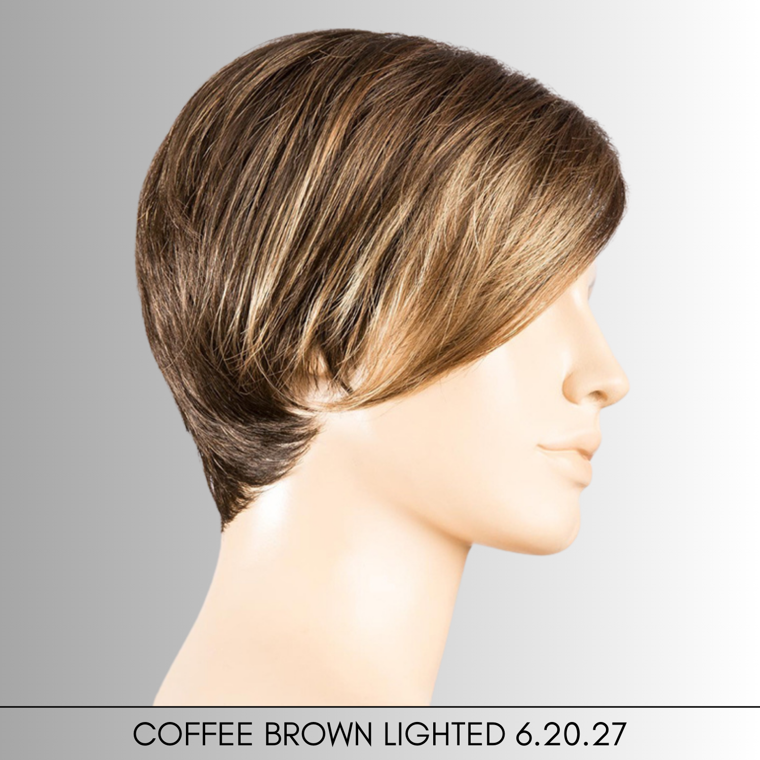 Disc  - Hair Power Collection by Ellen Wille