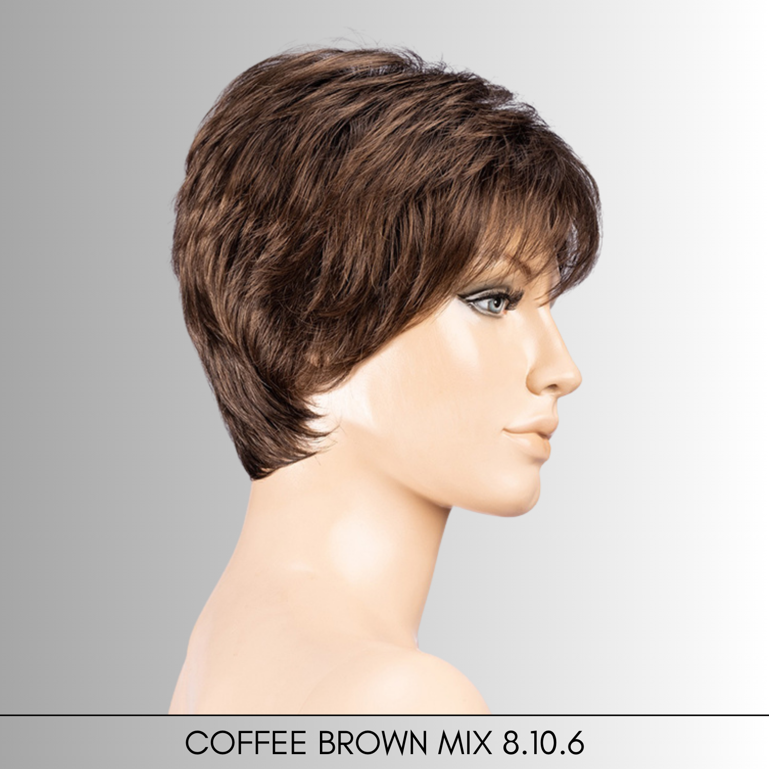 Zizi - Hair Power Collection by Ellen Wille