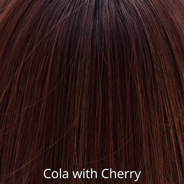 Caliente in Cola with Cherry - Caf¨¦ Collection by BelleTress ***CLEARANCE***