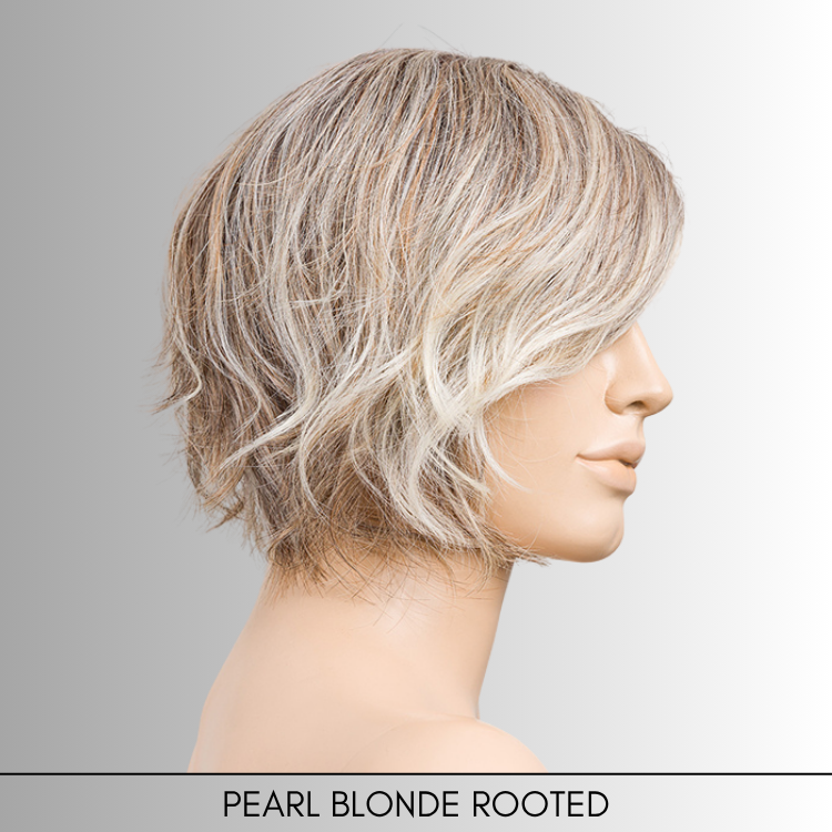 Cookie in Pearl Blonde Rooted - Perucci Collection by Ellen Wille ***CLEARANCE***