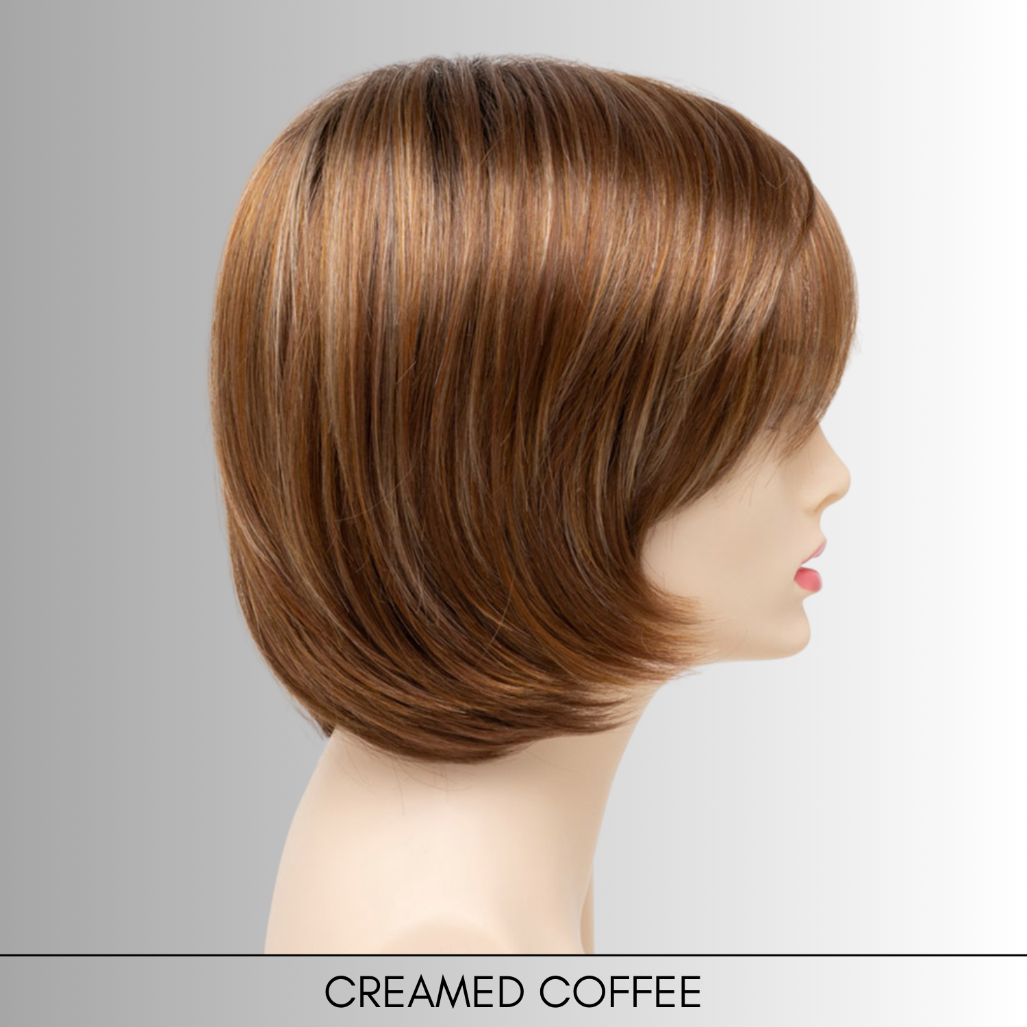 Sheila - Synthetic Wig Collection by Envy