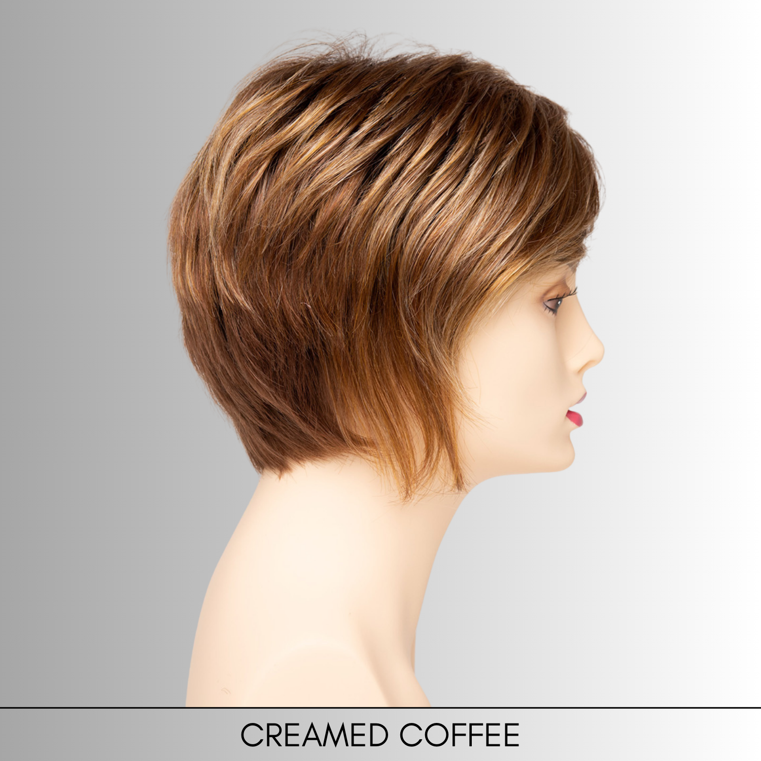 Chantel - Synthetic Wig Collection by Envy