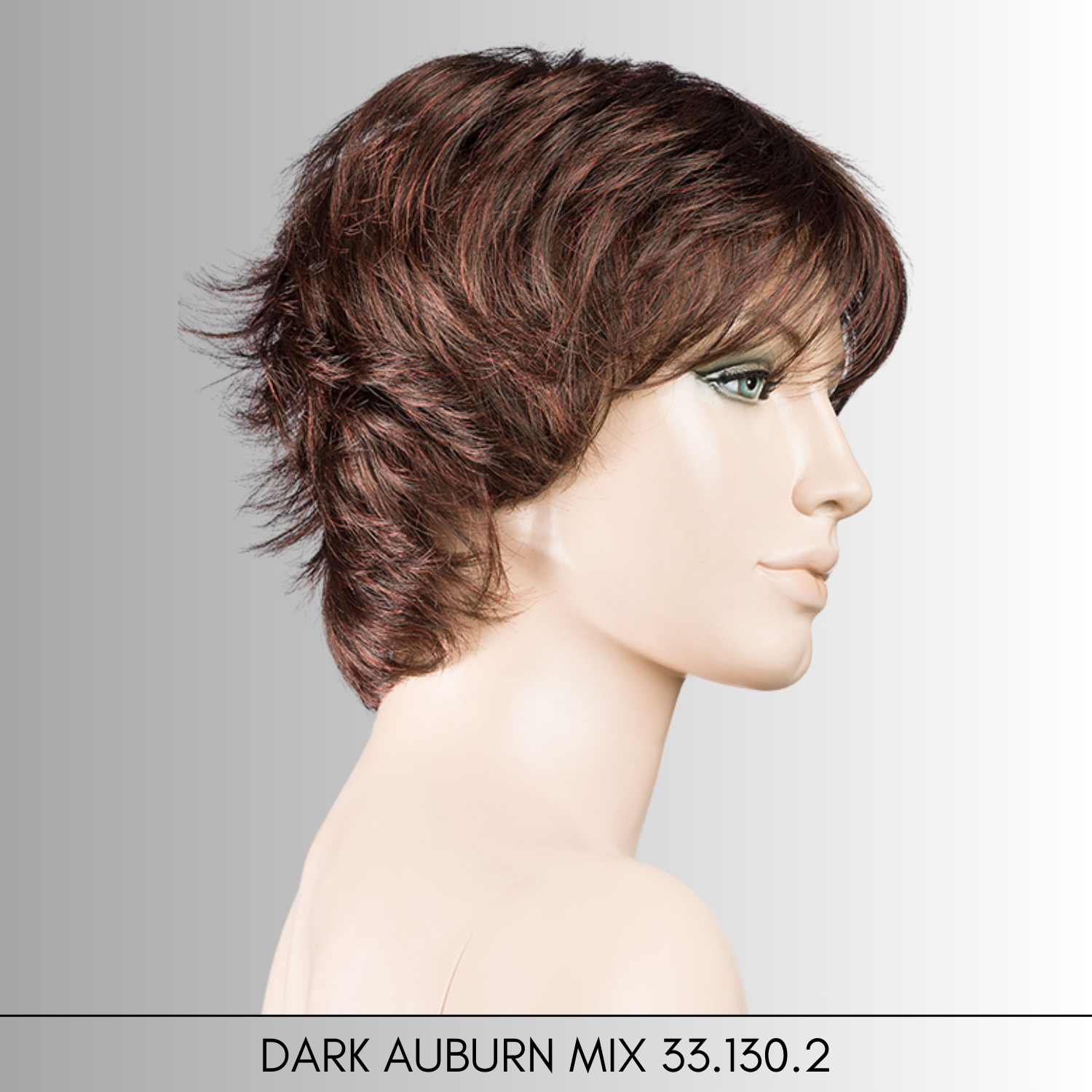 Club 10  - Hair Power Collection by Ellen Wille