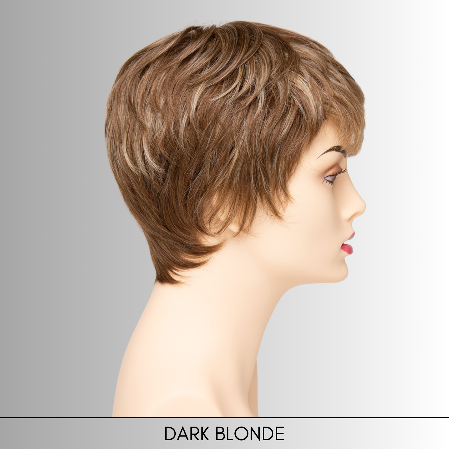 Fiona - EnvyHair Collection