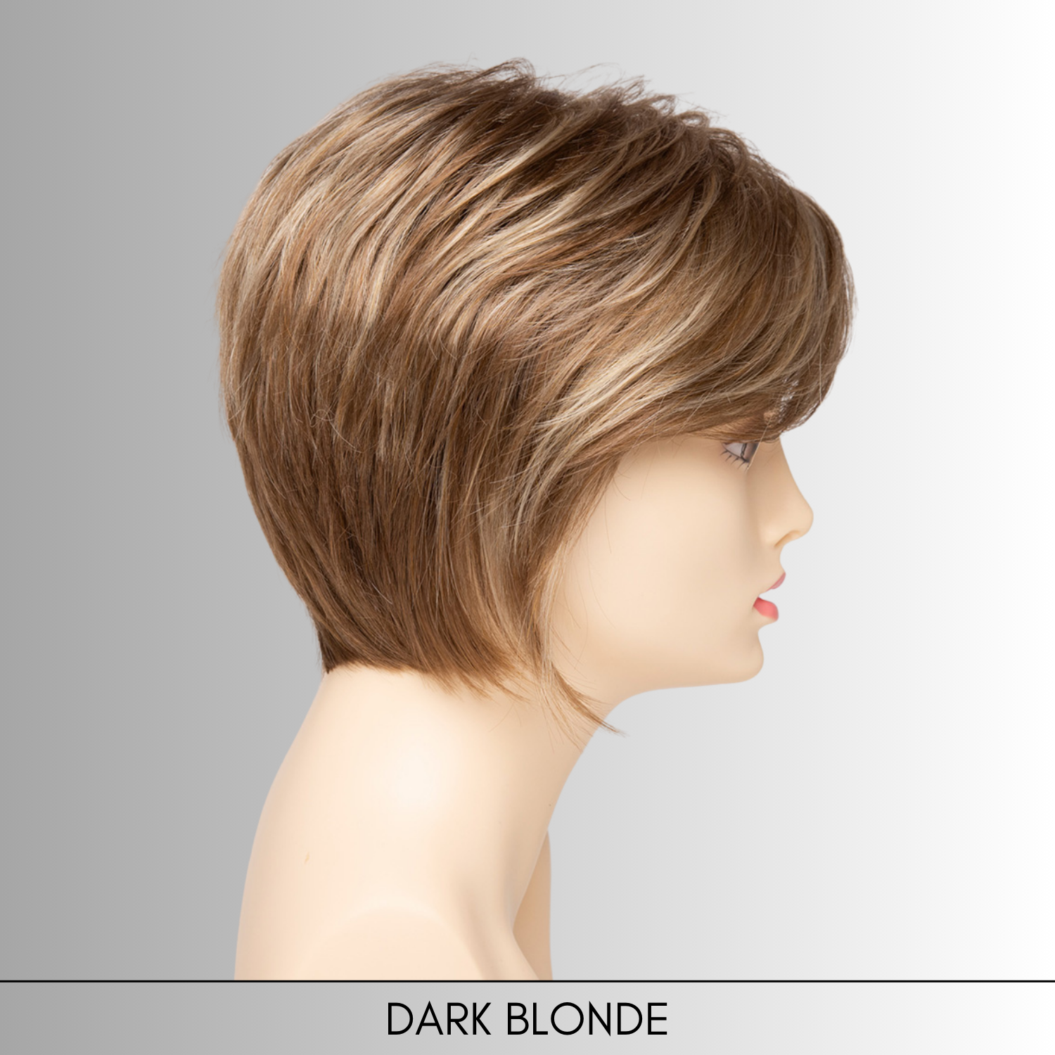 Chantel - Synthetic Wig Collection by Envy