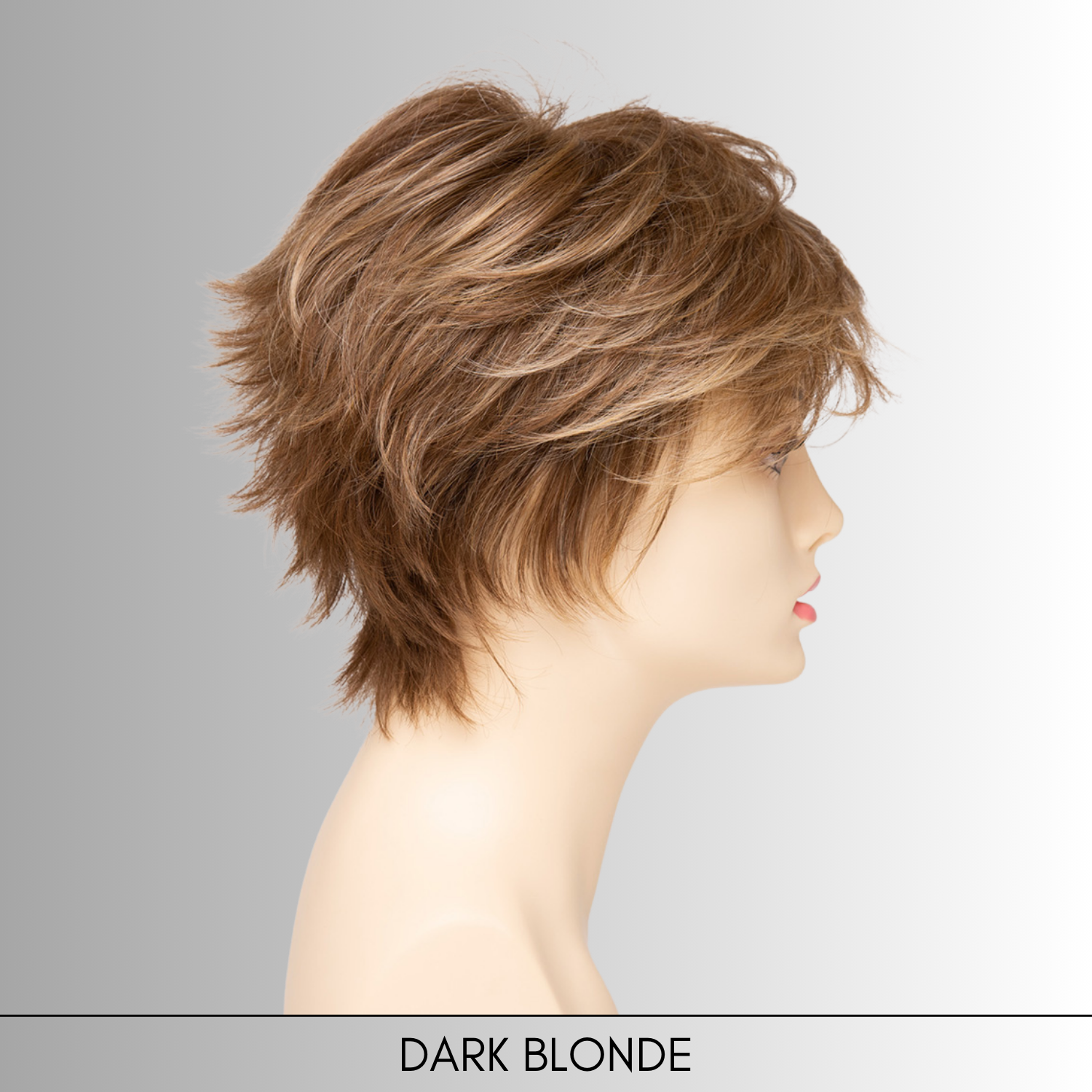 Flame - EnvyHair Collection