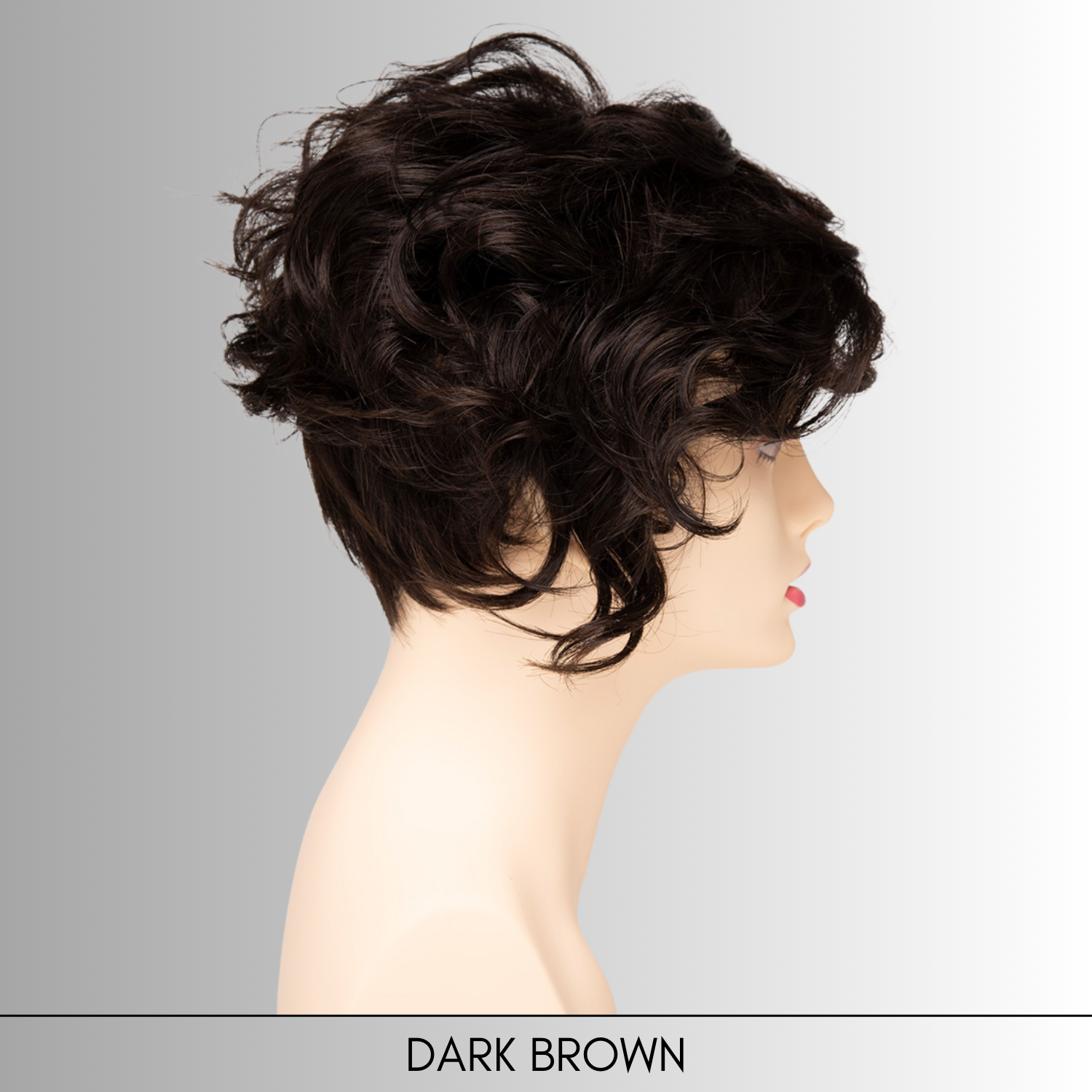 Carrisa - Synthetic Wig Collection by Envy