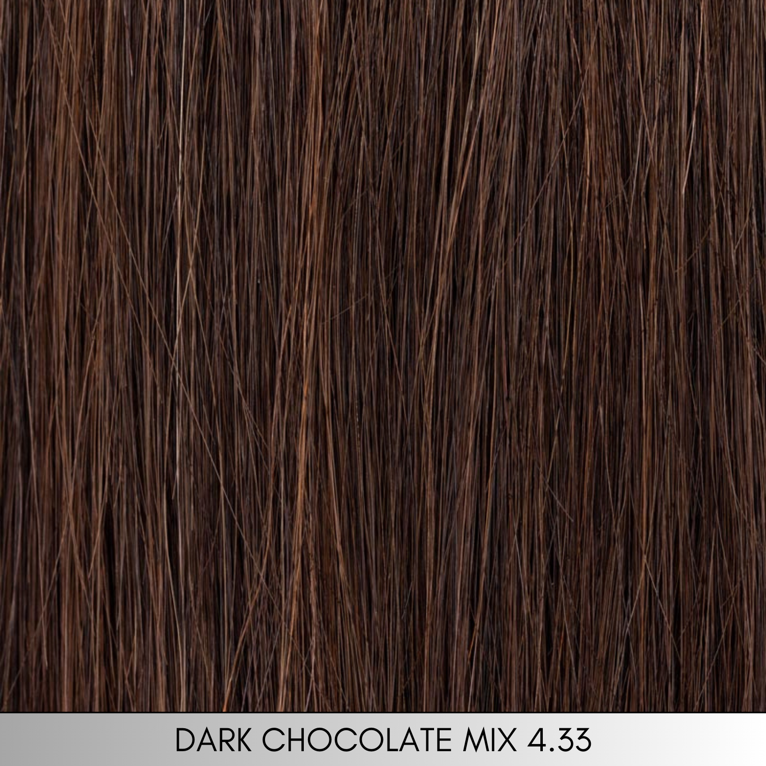 Impact Remy Human Hair Topper - Top Power Collection by Ellen Wille