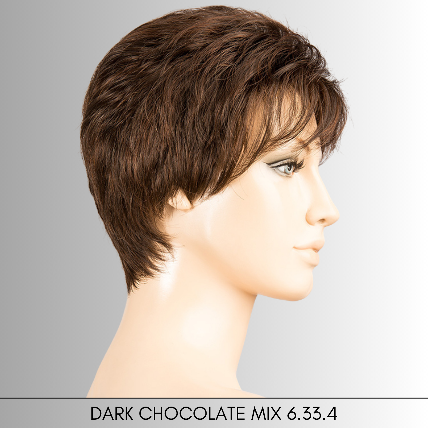 Spring Hi - Hair Power Collection by Ellen Wille