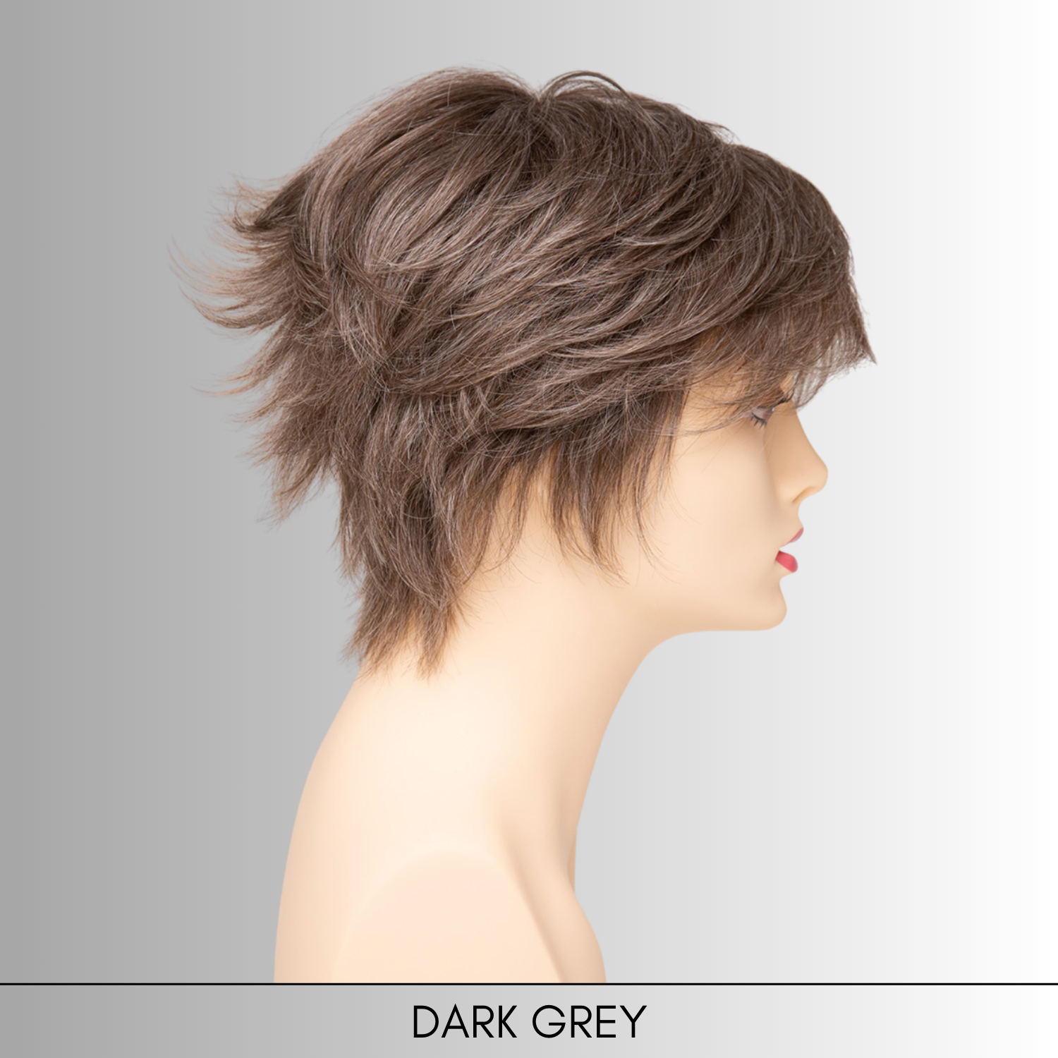 Flame - EnvyHair Collection