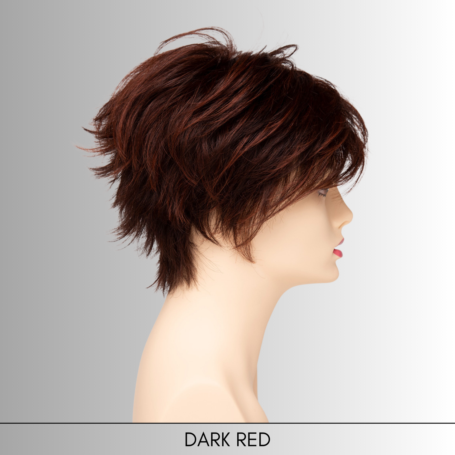 Flame - EnvyHair Collection