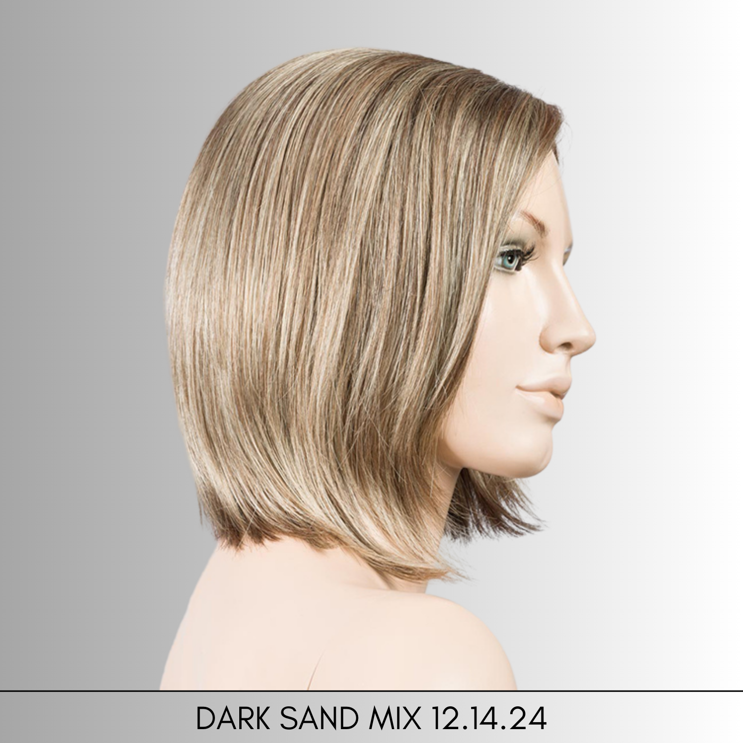 Elite Small - Hair Power Collection by Ellen Wille