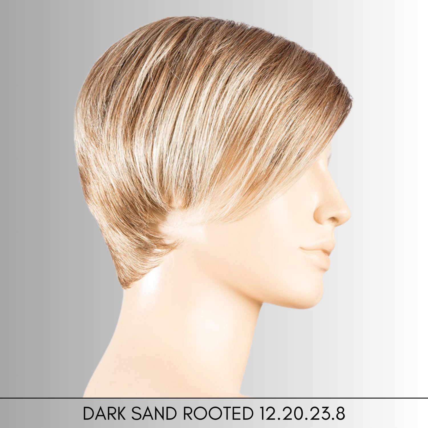 Disc  - Hair Power Collection by Ellen Wille