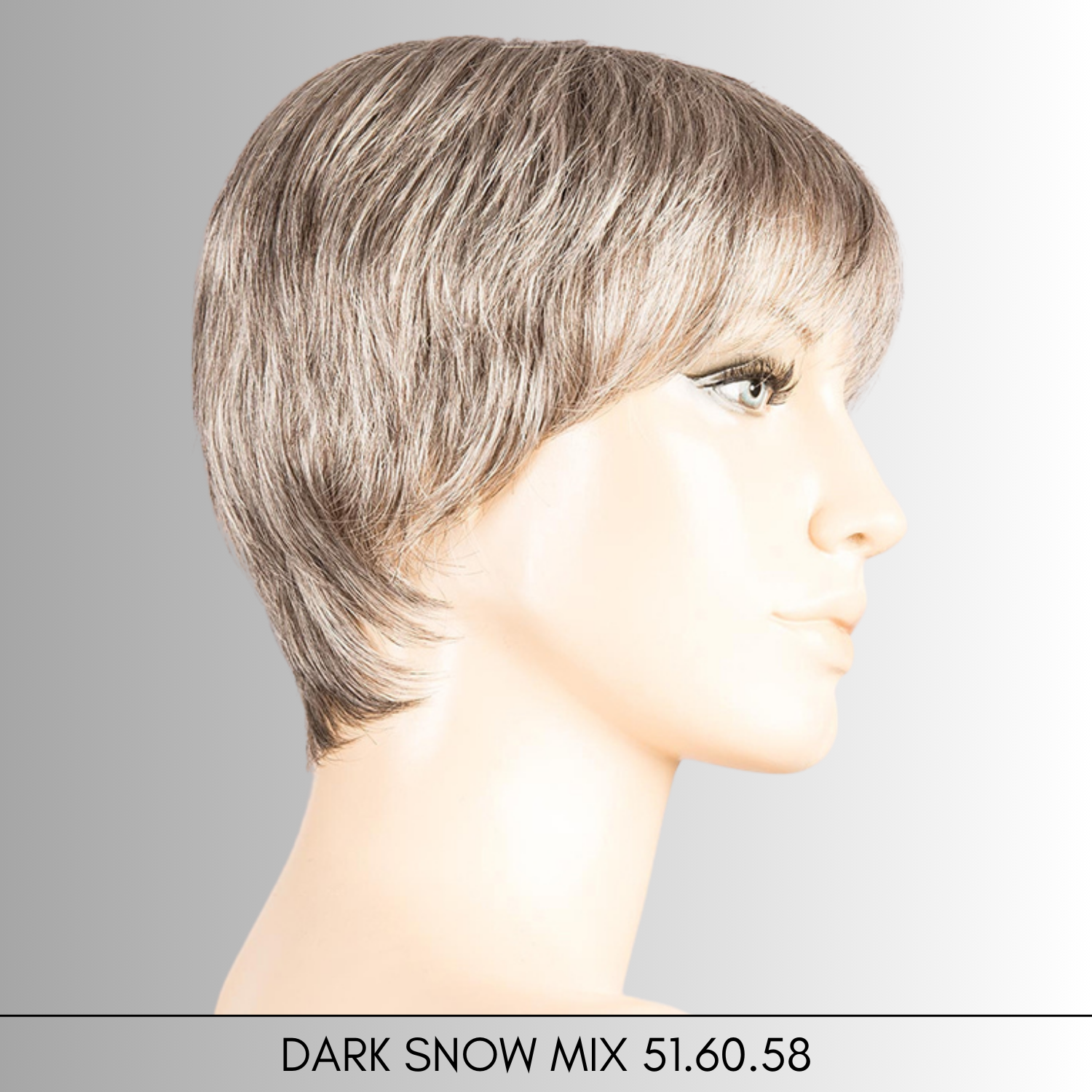 Ginger - Hair Power Collection by Ellen Wille