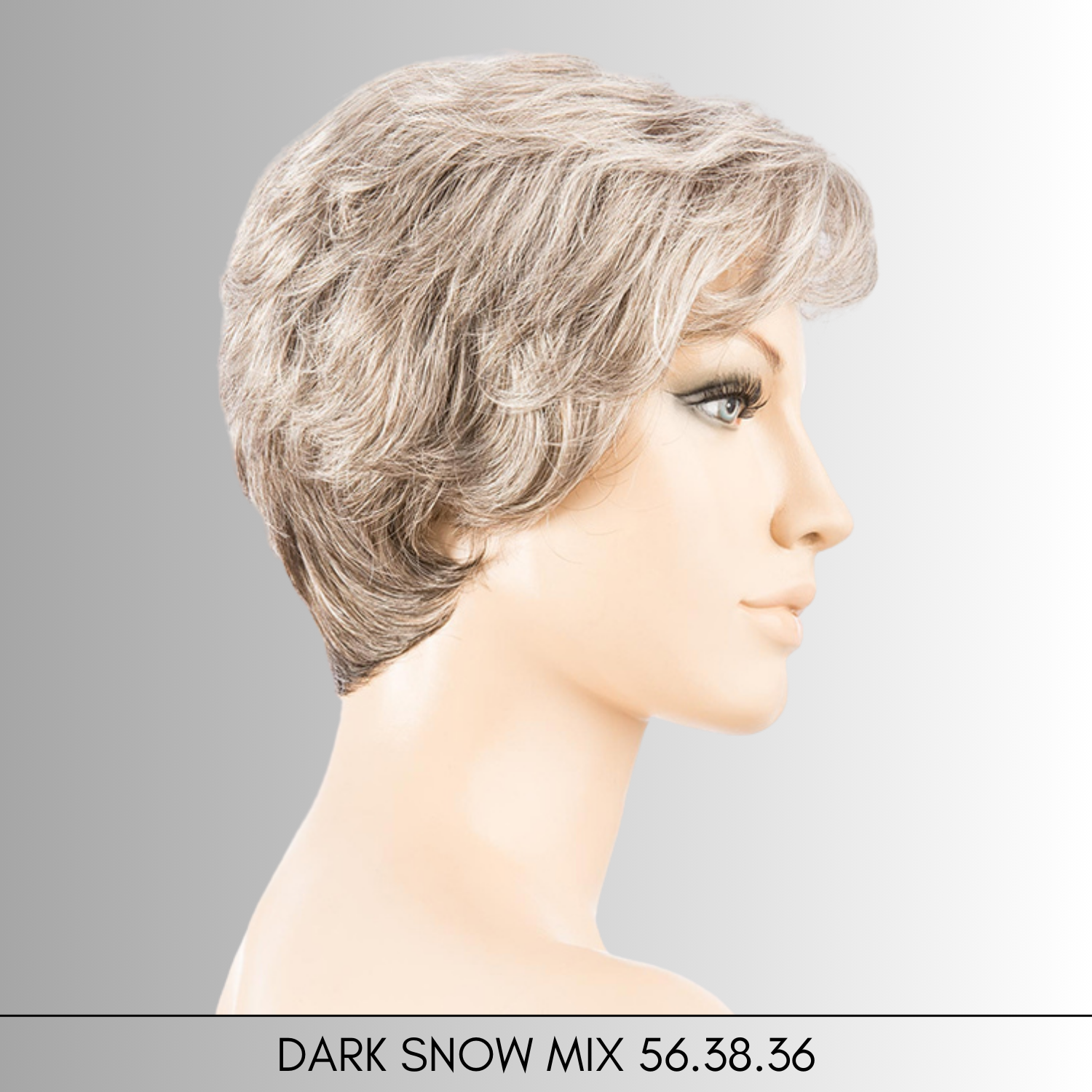 Apart Mono - Hair Power Collection by Ellen Wille