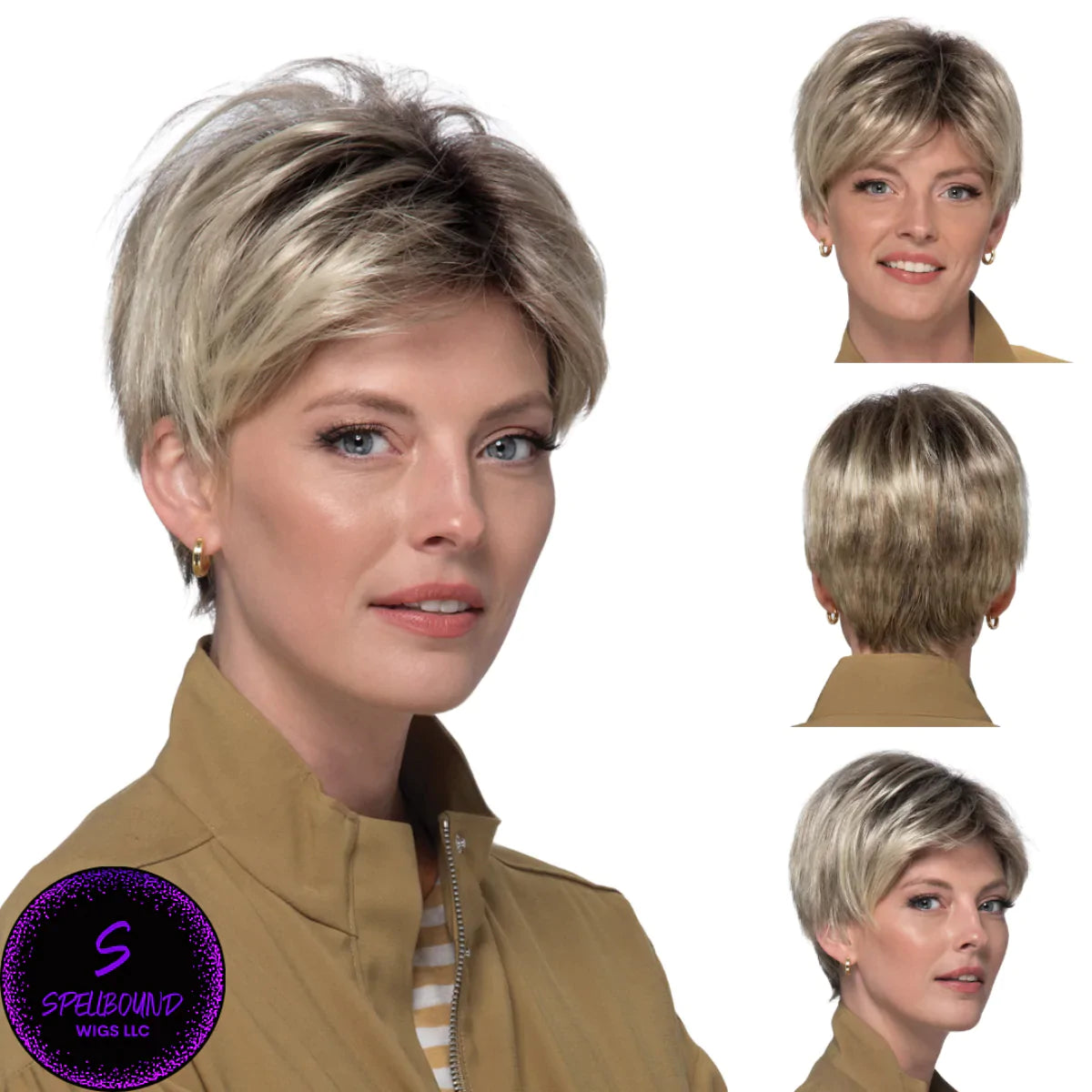 Emmett in R4/6 - Vibe Collection by Estetica Designs ***CLEARANCE***