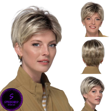 Emmett in R4/6 - Vibe Collection by Estetica Designs ***CLEARANCE***