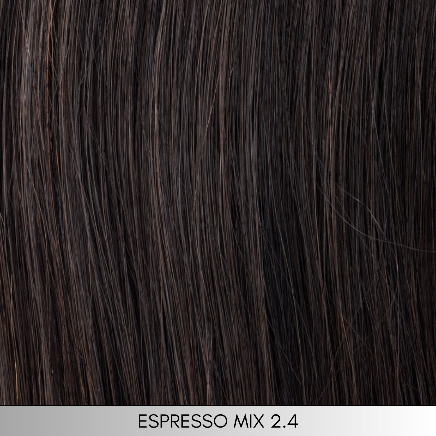 Matrix Remy Human Hair  - Top Power Collection by Ellen Wille
