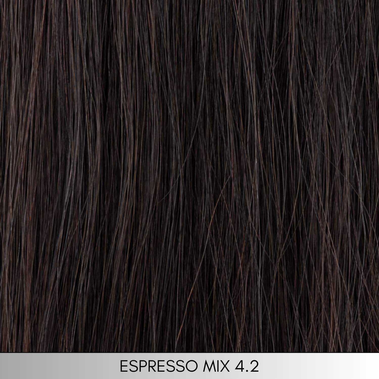 Superb Remy Human Hair  - Top Power Collection by Ellen Wille