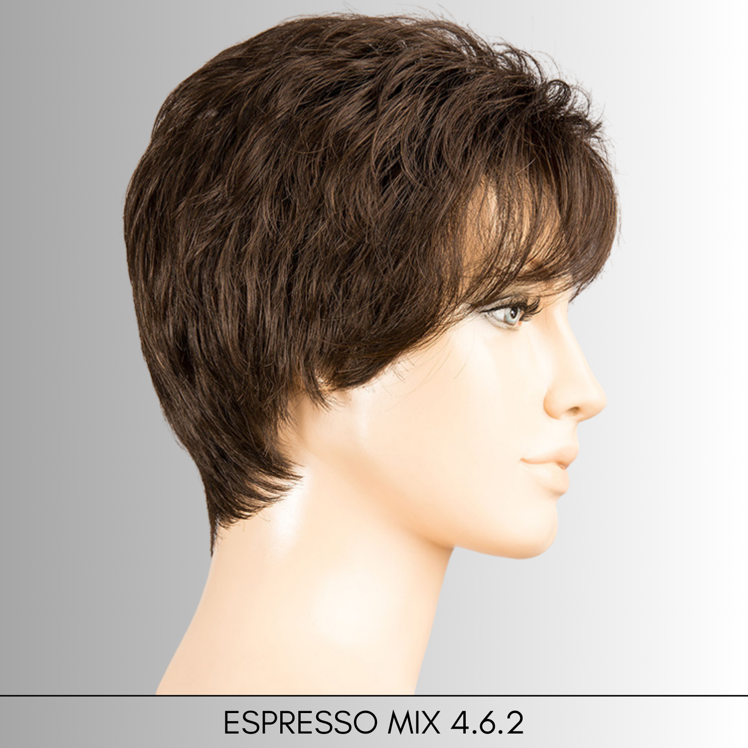 Spring Hi - Hair Power Collection by Ellen Wille