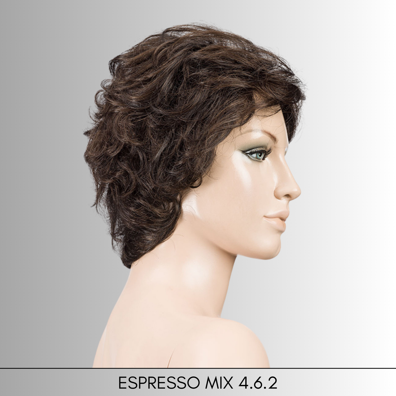 City - Hair Power Collection by Ellen Wille