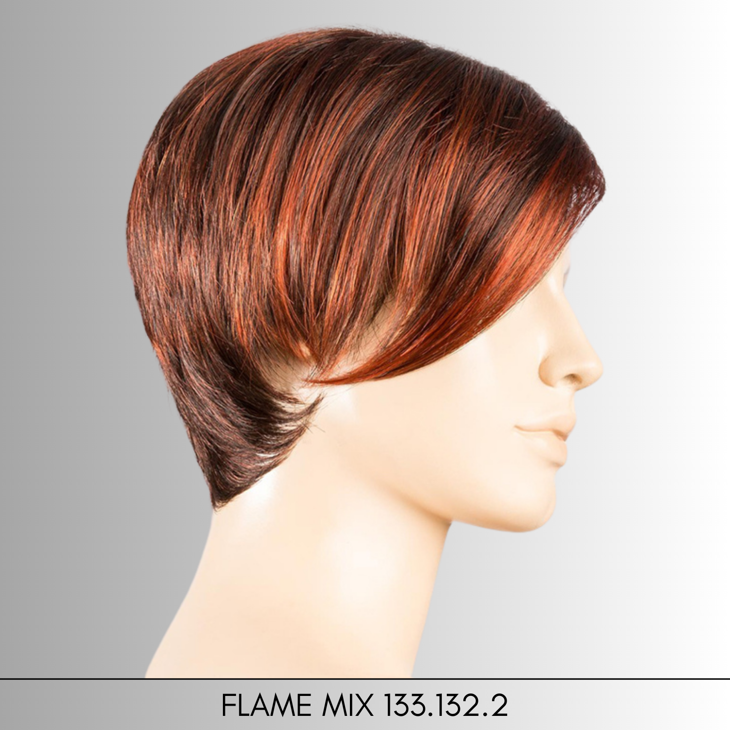 Disc  - Hair Power Collection by Ellen Wille