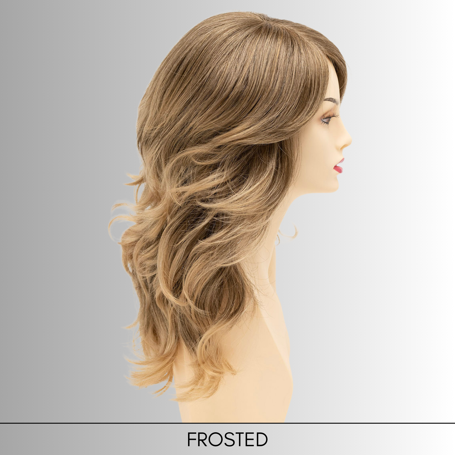 Christine - Synthetic Wig Collection by Envy