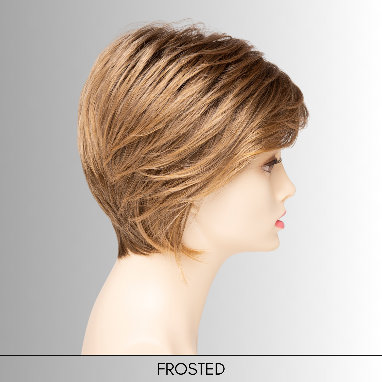 Chantel - Synthetic Wig Collection by Envy