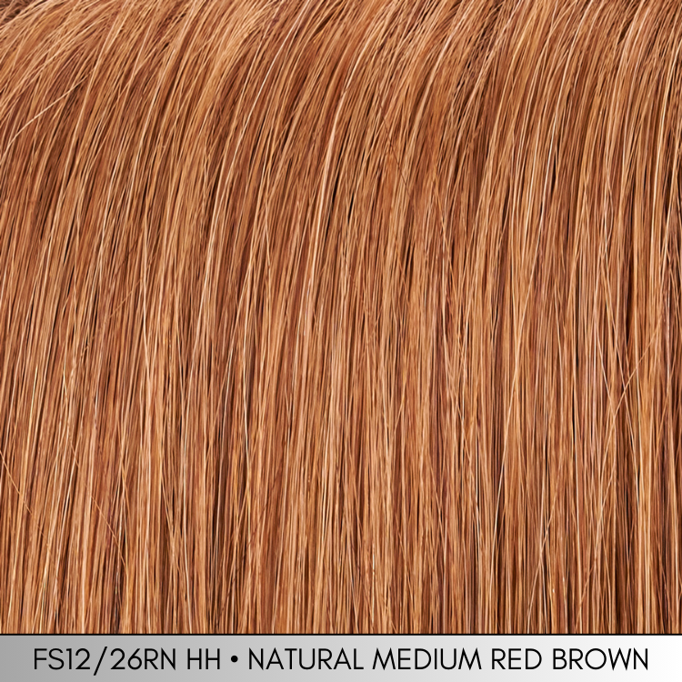 Gwyneth - Human Hair Wigs Collection by Jon Renau