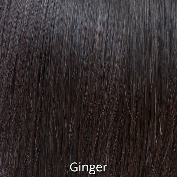 Honeybush in Ginger - Caf¨¦ Collection by BelleTress ***CLEARANCE***